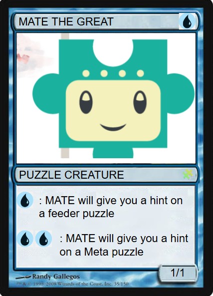 Make Your Own Metapuzzle